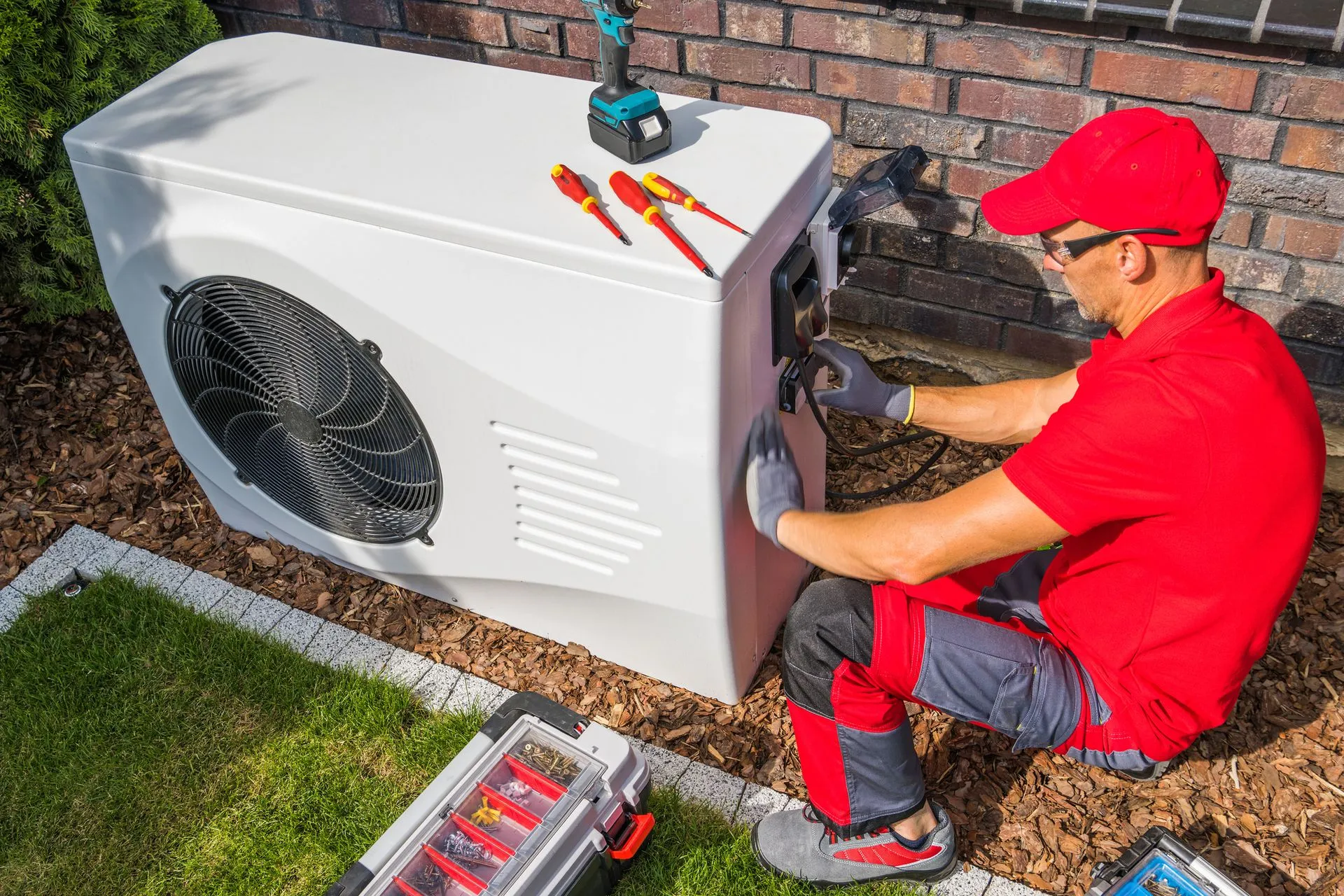 About HVAC in Alameda, CA